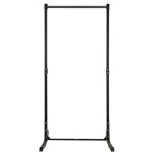 Eric Steel Pull-Up Bar